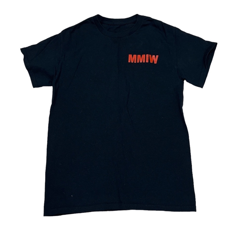 Custom MMIW Graphic Shirt